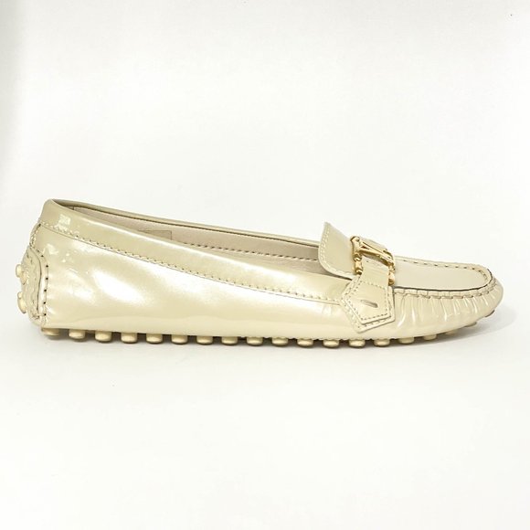 Louis Vuitton Driving Loafers- Size 39 - Picture 4 of 9